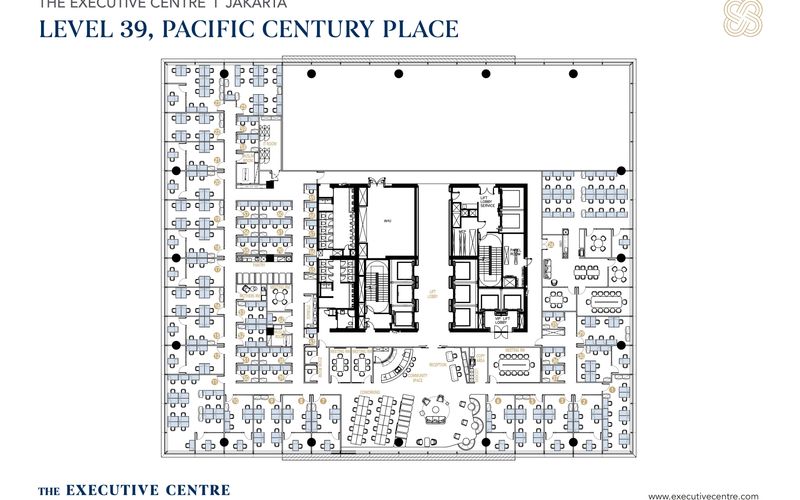 52 - 53 Jl Jend Sudirman, Central Jakarta Image 11