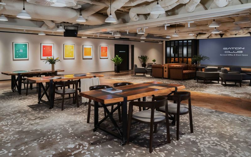 3 Garden Road, Central Image 1