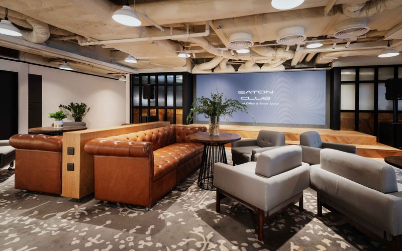 3 Garden Road, Central Image 5