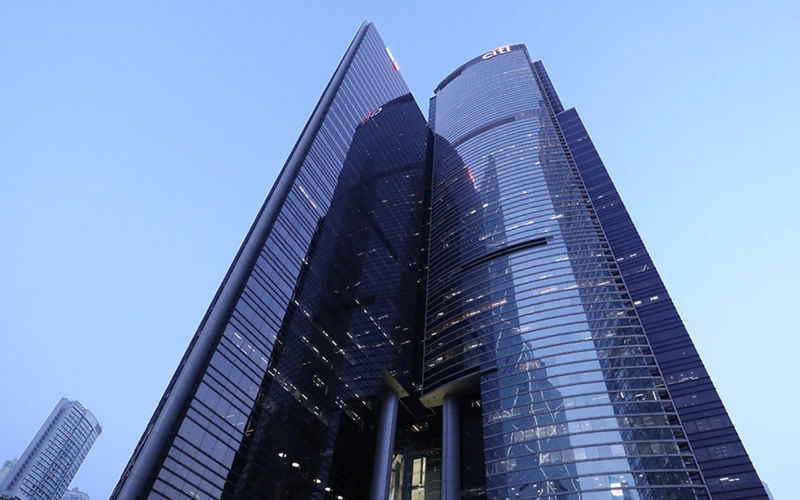 3 Garden Road, Central Image 10