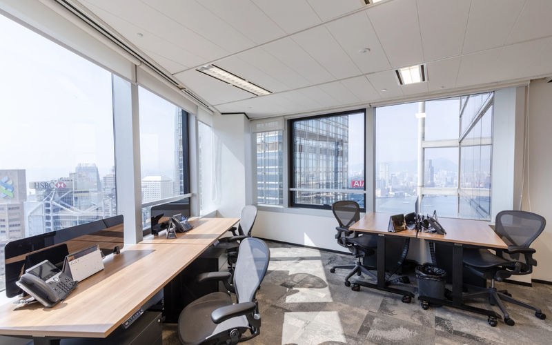 3 Garden Road, Central Image 3