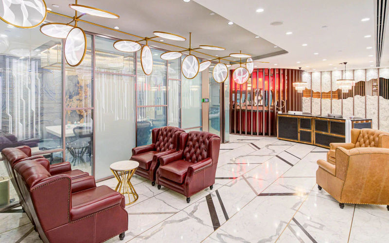 C-54 & C-55 G Block Road Bandra Kurla Complex, Mumbai Image 4