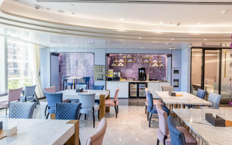 C-54 & C-55 G Block Road Bandra Kurla Complex, Mumbai Image 2