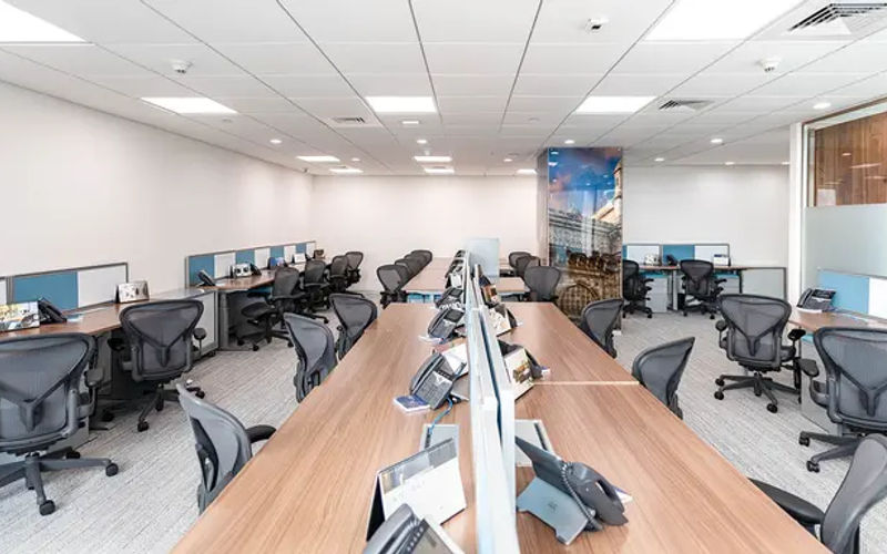 C-54 & C-55 G Block Road Bandra Kurla Complex, Mumbai Image 3