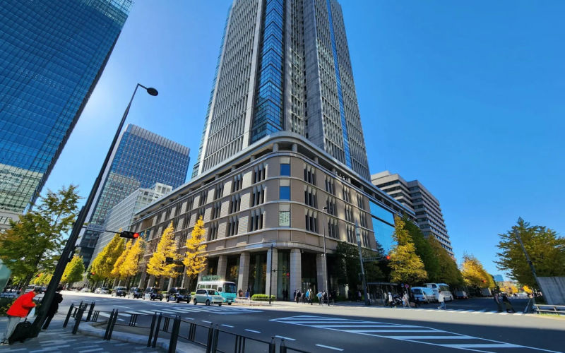 1-6-2 Marunouchi, Chiyoda-ku Image 12