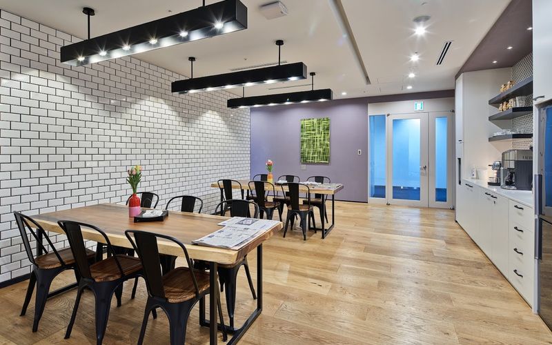 1-6-2 Marunouchi, Chiyoda-ku Image 6