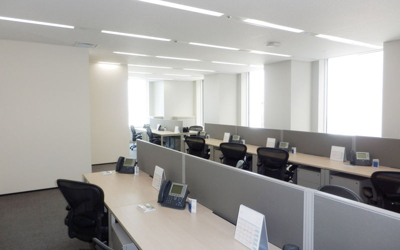 1-6-2 Marunouchi, Chiyoda-ku Image 10