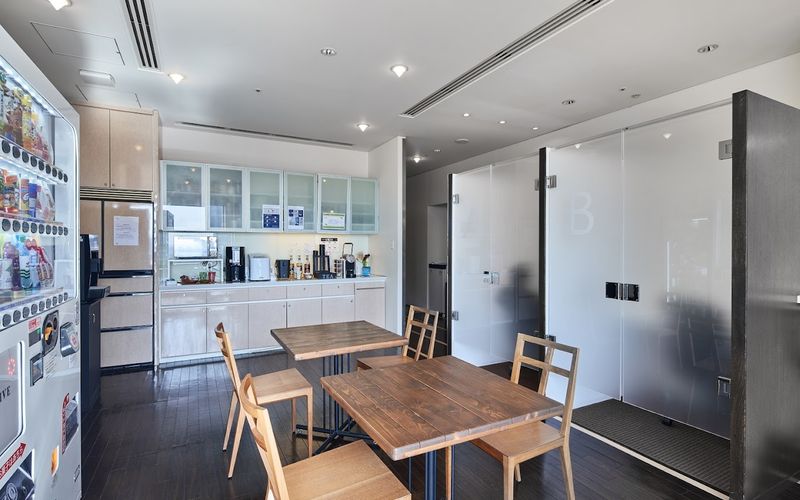 26-1 Sakuragaokacho, Shibuya-ku Image 2