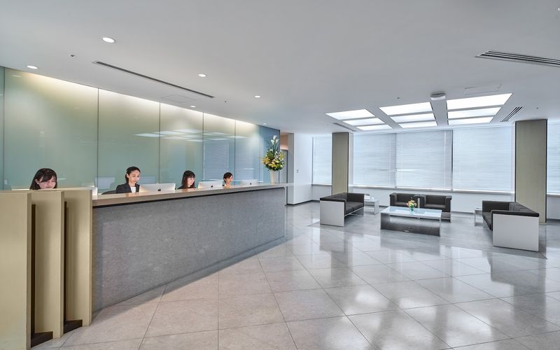 26-1 Sakuragaokacho, Shibuya-ku Image 5