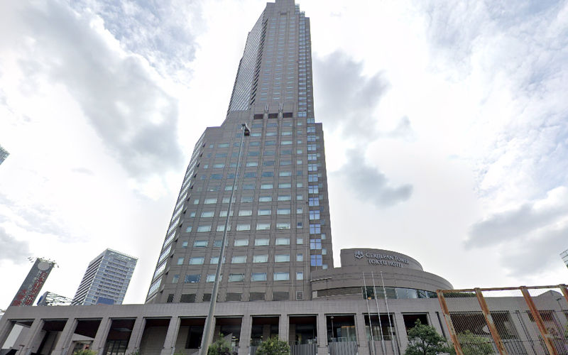 26-1 Sakuragaokacho, Shibuya-ku Image 9