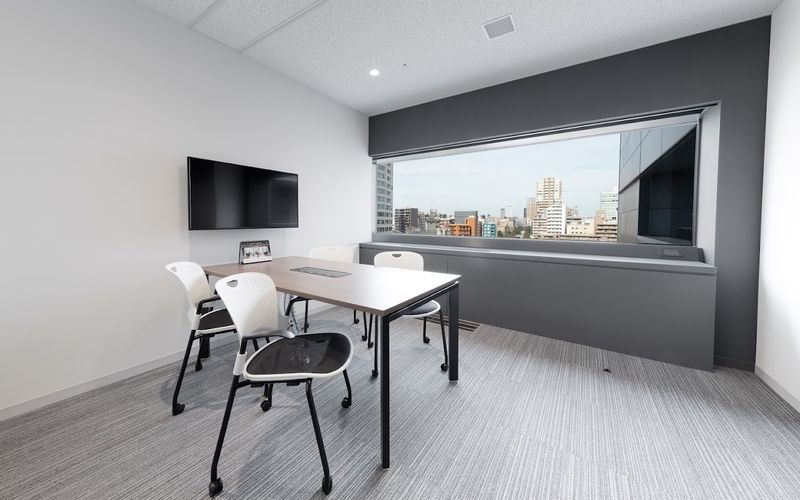 1-8-1 Shimomeguro, Meguro-ku Image 2