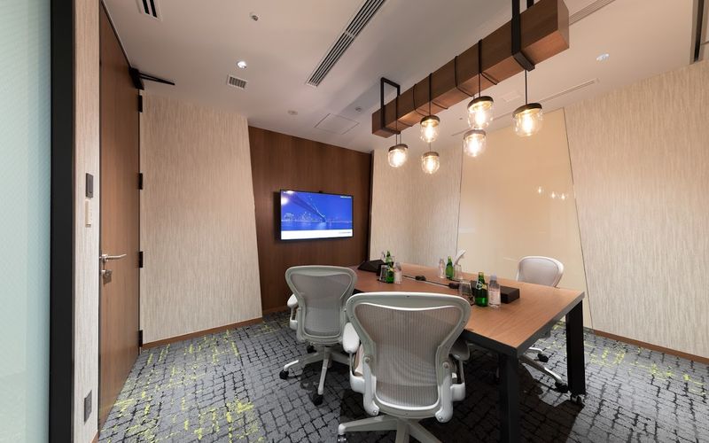 1-8-1 Shimomeguro, Meguro-ku Image 3