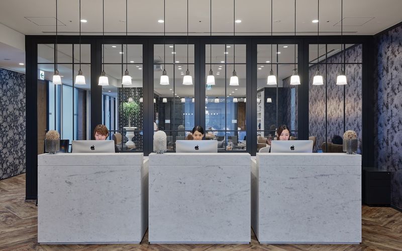 1-5-8 Jingumae, Shibuya-ku Image 9