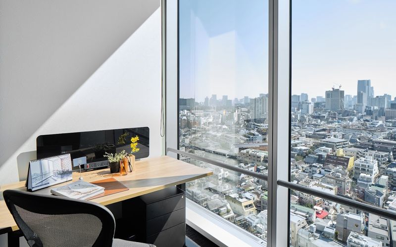 1-5-8 Jingumae, Shibuya-ku Image 1