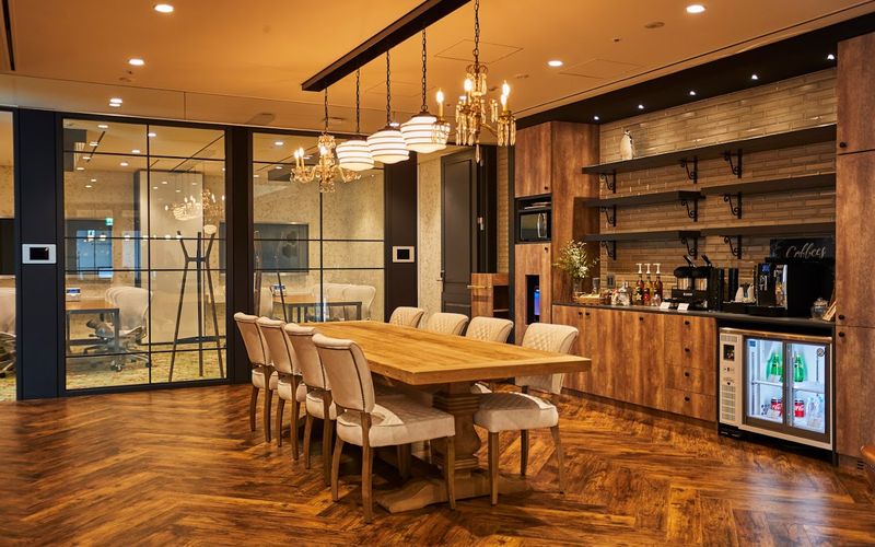 1-5-8 Jingumae, Shibuya-ku Image 7