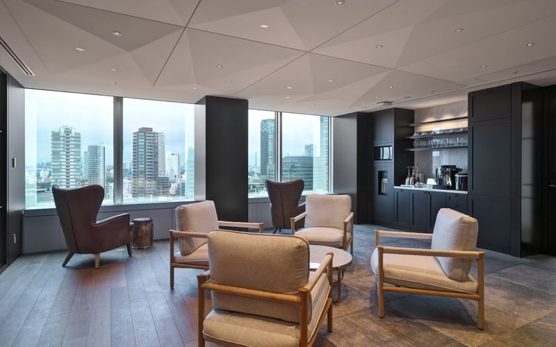 6-2-31 Roppongi, Minato-ku Image 8