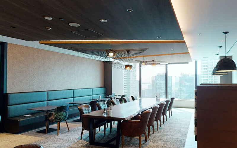 2-4-1 Hamamatsucho, Minato-ku Image 10