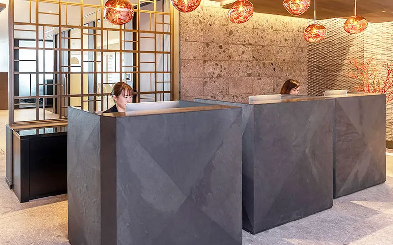 2-4-1 Hamamatsucho, Minato-ku Image 5