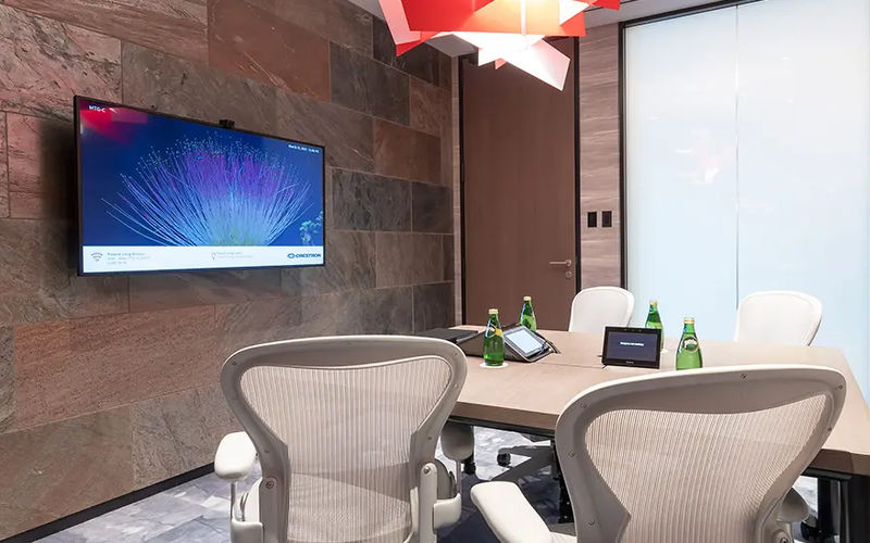 2-4-1 Hamamatsucho, Minato-ku Image 3