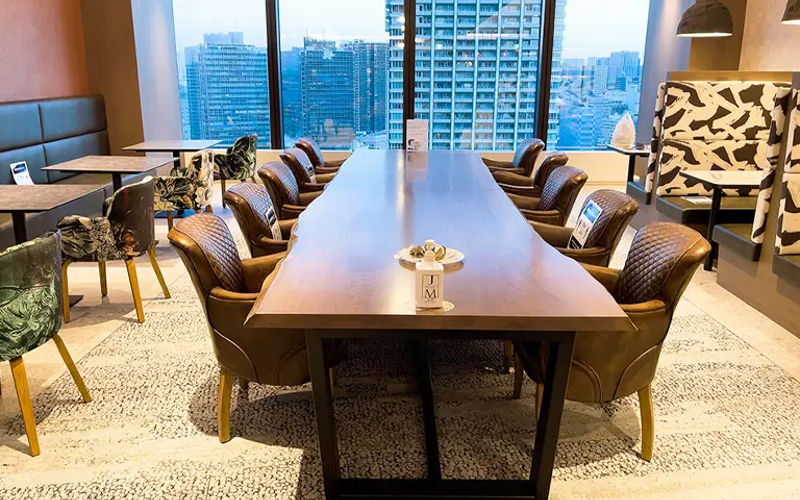 2-4-1 Hamamatsucho, Minato-ku Image 9