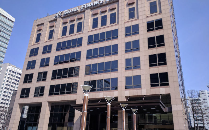 136 Sejong-daero, Jung-gu Image 9