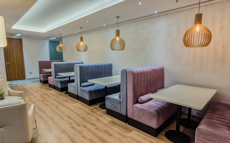 West Tower Echelon Square, Colombo Image 18