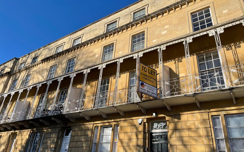 69 Oakfield Road, Clifton Image 8