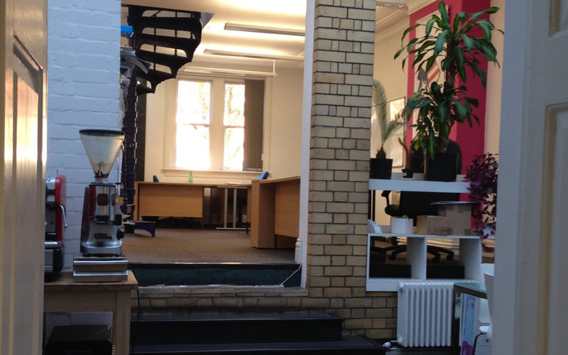 7 Unity Street, Bristol Image 4