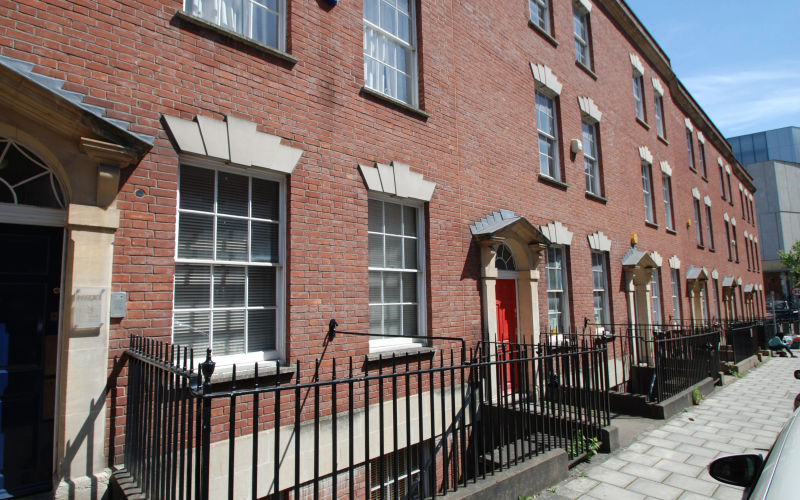 5-6 Pritchard Street, Portland Square Image 8