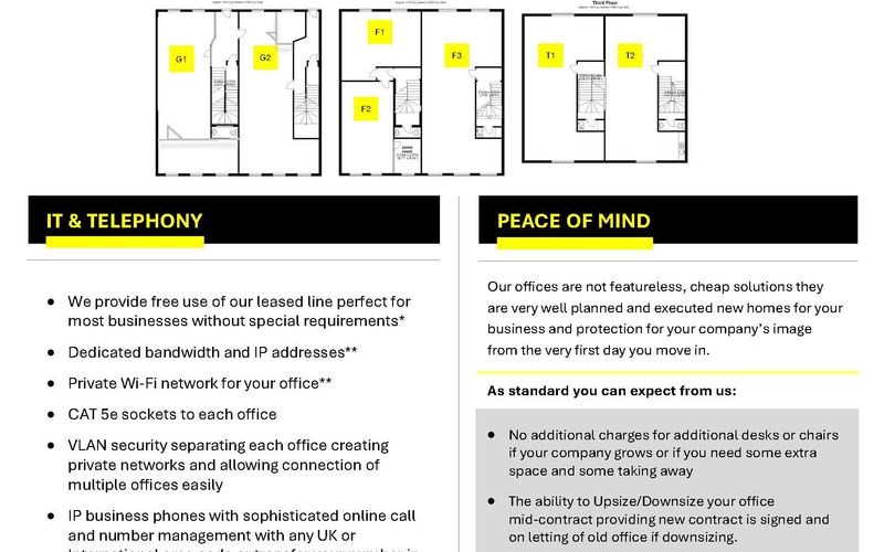 5-6 Pritchard Street, Portland Square Image 6