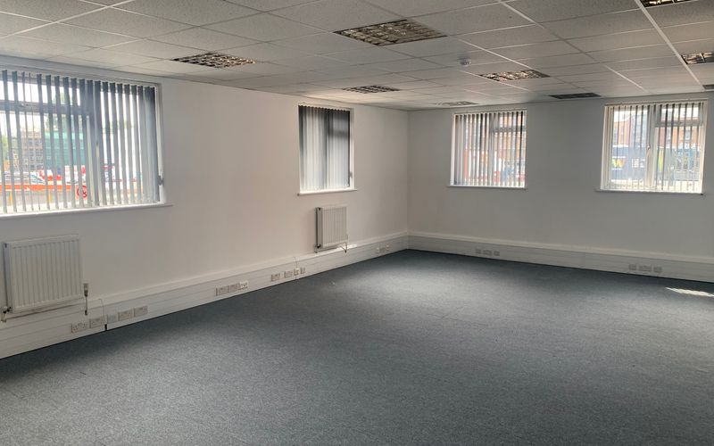 Jubilee House, Wapping Wharf Image 3