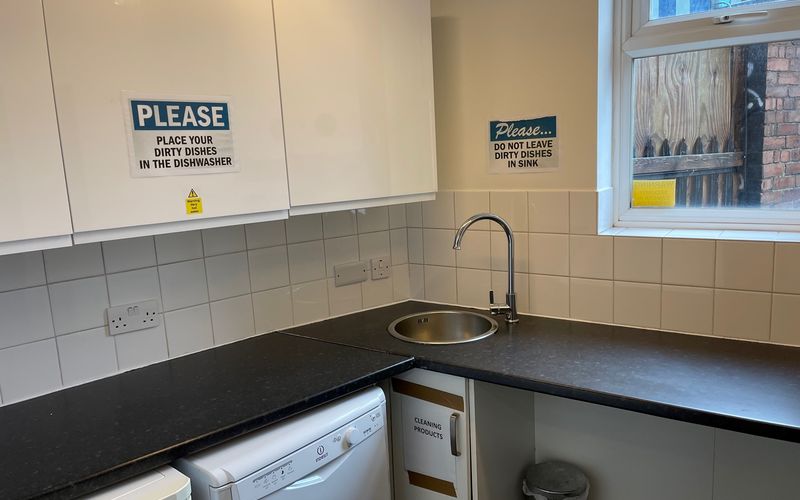 Jubilee House, Wapping Wharf Image 4