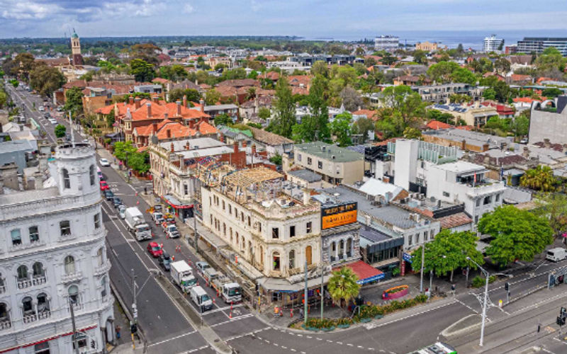 123 Fitzroy Street, St Kilda Image 7