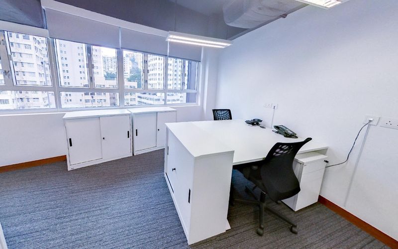 336 Kwun Tong Road Kwun Tong, Hong Kong Image 5