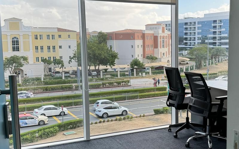 Dubai Investment Park 1 Next, Dubai Image 6