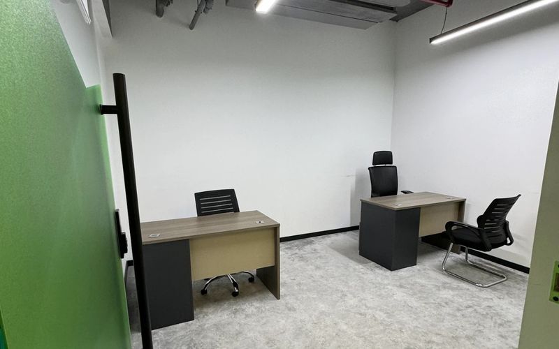 Trade Centre 1, Dubai Image 4