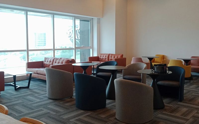 Trade Centre 1, Dubai Image 2