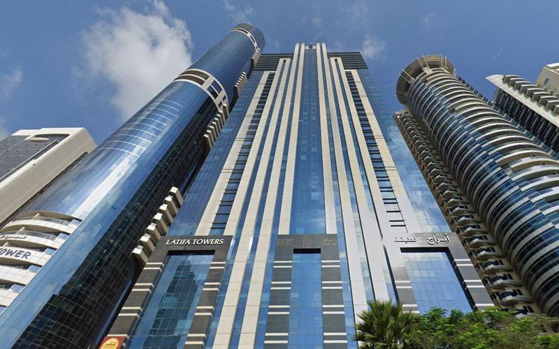 Trade Centre 1, Dubai Image 6