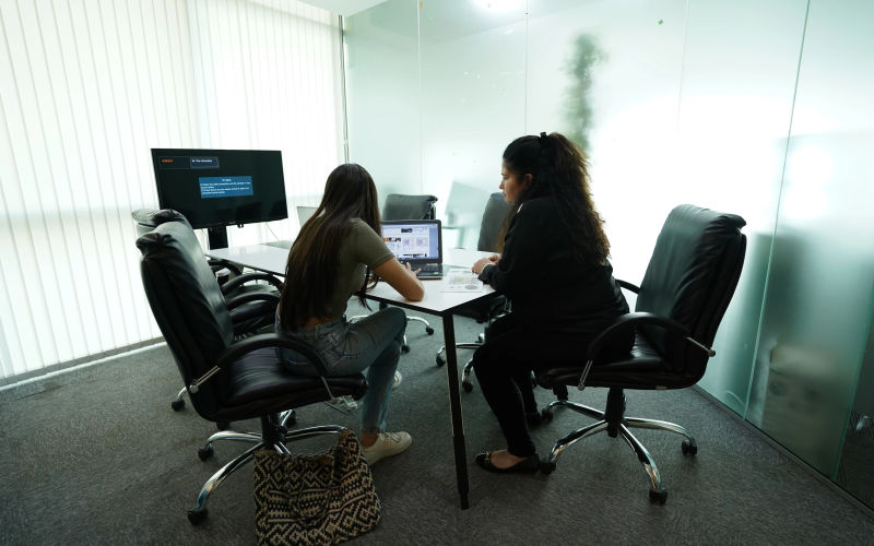 Trade Centre 1, Dubai Image 1