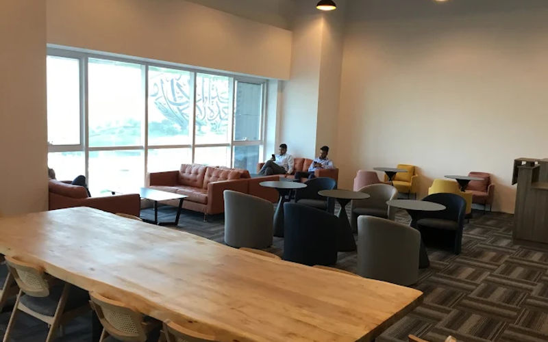 Trade Centre 1, Dubai Image 5