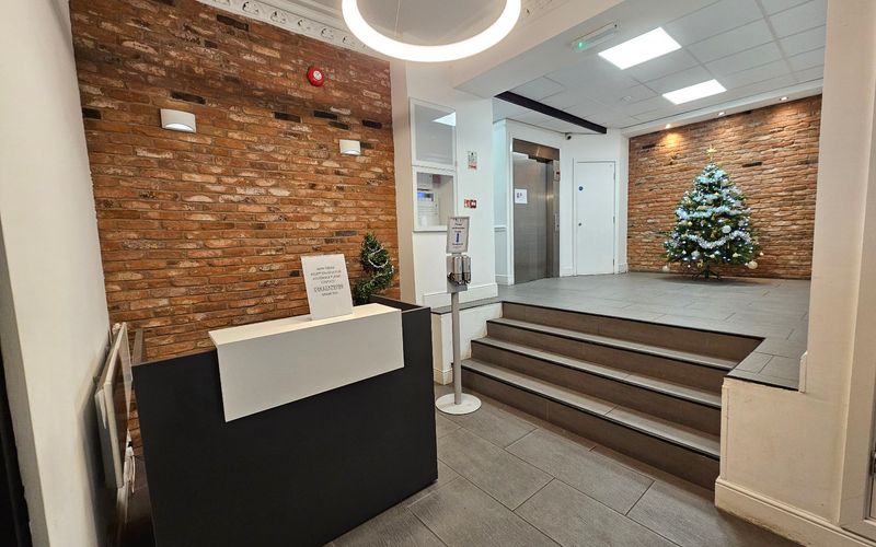 109 Portland Street, Manchester Image 4