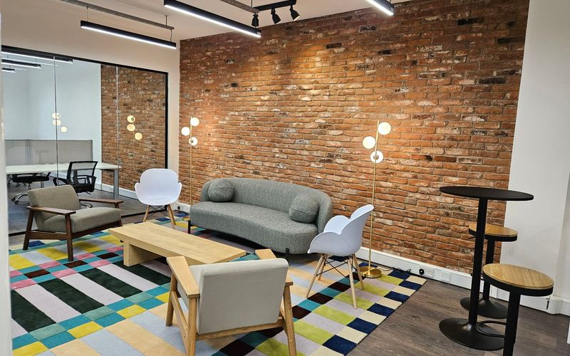 109 Portland Street, Manchester Image 2