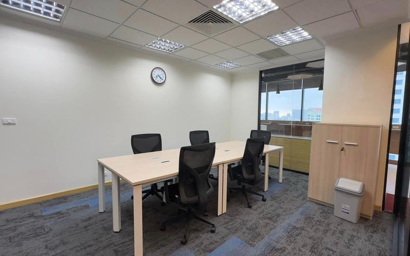 519 Kim Ma Str, Hanoi Image 8