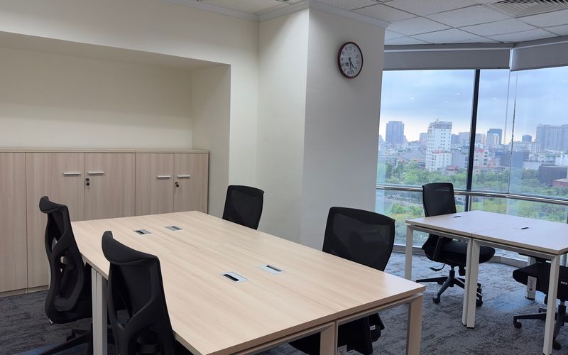 519 Kim Ma Str, Hanoi Image 3