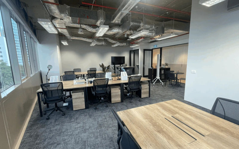 298 Tiong Bahru Road, Singapore Image 2