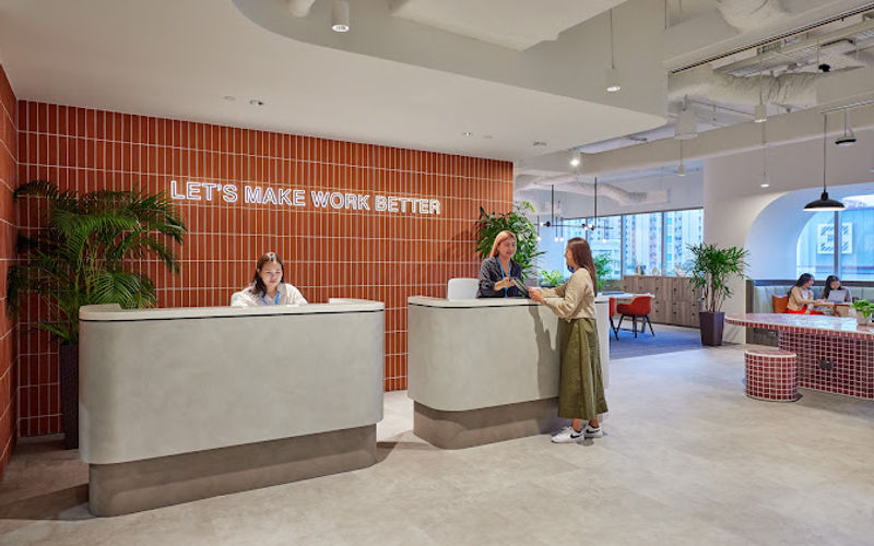 298 Tiong Bahru Road, Singapore Image 6