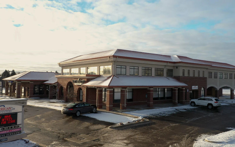 13854 Lakeside Circle, Sterling Heights Image 24