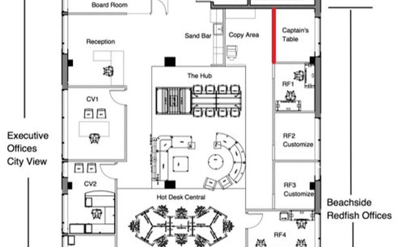 34990 Emerald Coast Pkwy, Destin Image 8