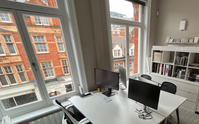 63A South Audley Street, Greater London Image 1