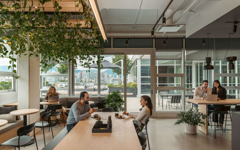 34 West 7th Avenue, Vancouver Image 1